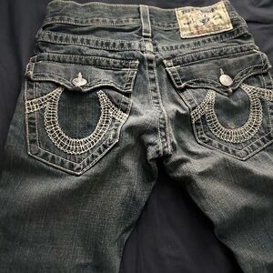 True Religion W-28